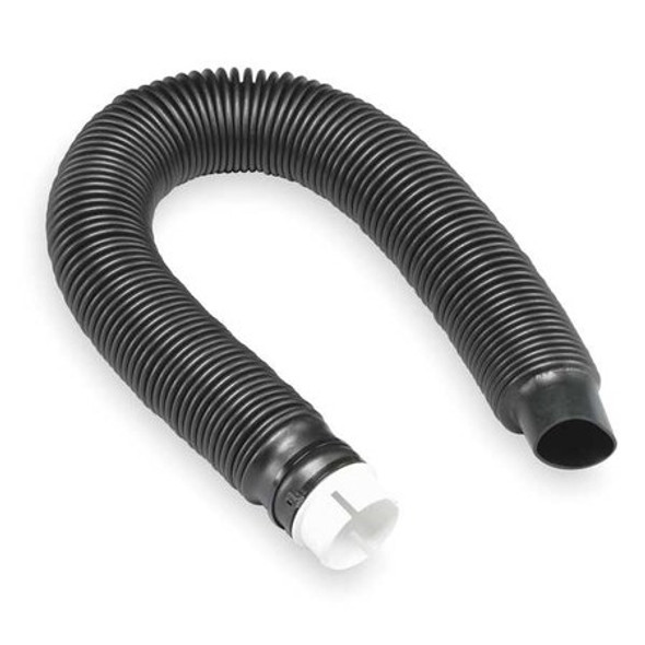 3m Breathing Tube,Butyl,33 in W RBE-BTH