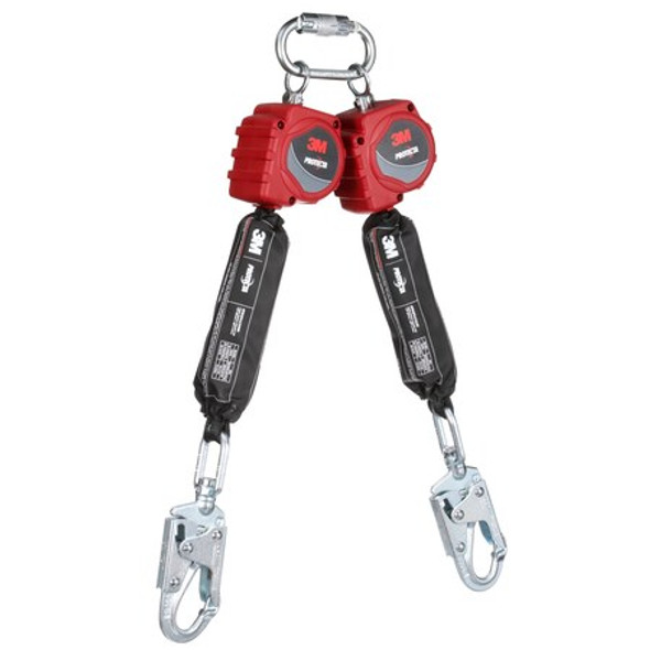 3m Protecta Self-Retracting Lifeline,Snap Hook 3100511 3m Protecta Self-Retracting Lifeline,Snap Hook 3100511