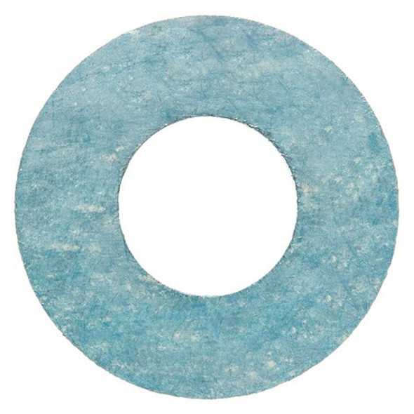 Raised Face Aramid Flange Gasket for 2" Pipe, 1/16" Thick, No 150