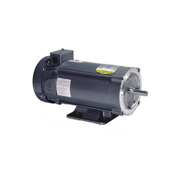 Baldor-Reliance General Purpose Motor, 56C CDP3335