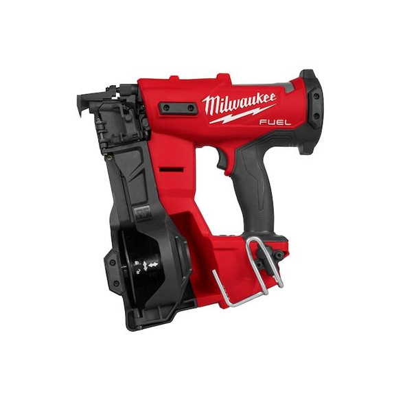 Milwaukee Tool M18 FUEL Coil Roofing Nailer 2909-20