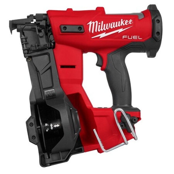 Milwaukee Tool Nail Gun,18V,Cordless 2909-20 Milwaukee Tool Nail Gun,18V,Cordless 2909-20