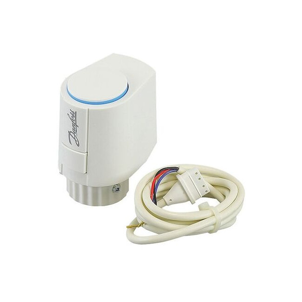 Danfoss Valve Actuator,0/10VDC 082F-1111