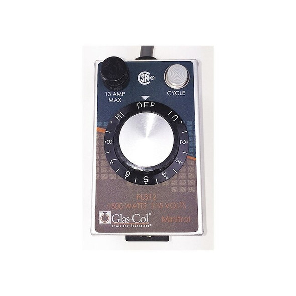 Glas-Col Timed Output Control 104A PL312
