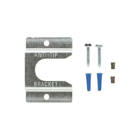 Whirlpool RanAnchor Tip Bracket 8273888A