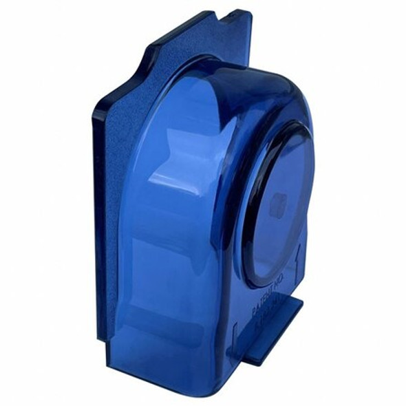 Stenner Pump Head Cover, Polycarbonate EC355