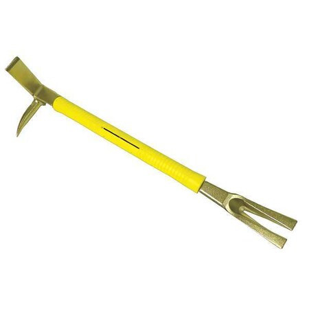 Nupla Halligan Bar,Fiberglass,30 In. 75.33-800