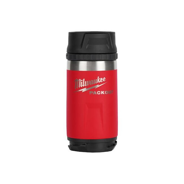 Milwaukee Tool PACKOUT 12oz Insulated Bottle 48-22-8391R