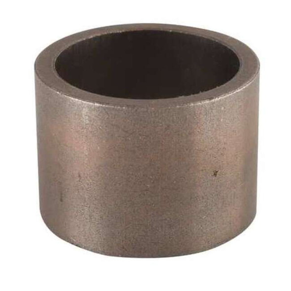Bunting Bearings Sleeve Bearing,I.D. 1-1/2,L 1-1/2 BBEP242824