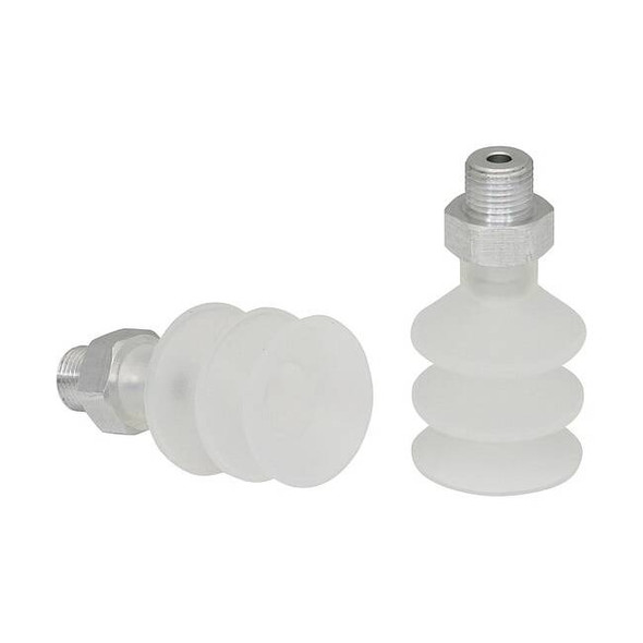 Schmalz Bellow Suction Cup, 2.5 10.01.06.00337