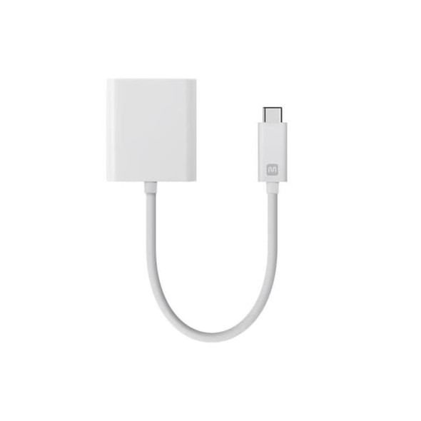 Monoprice Usb C To HDMI Adapter 13235