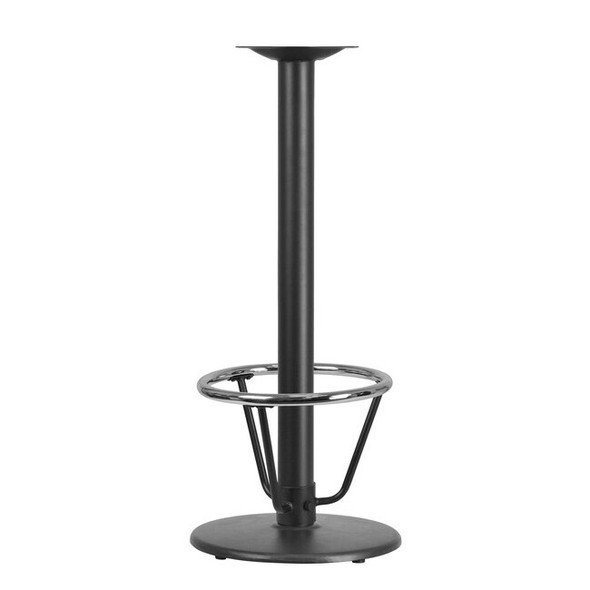 Flash Furniture XU-TR18-BAR-3CFR-GG