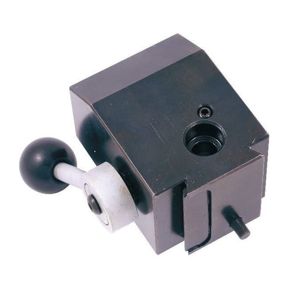 Hhip KDK Style-200 Quick Change Tool Post 3900-5458