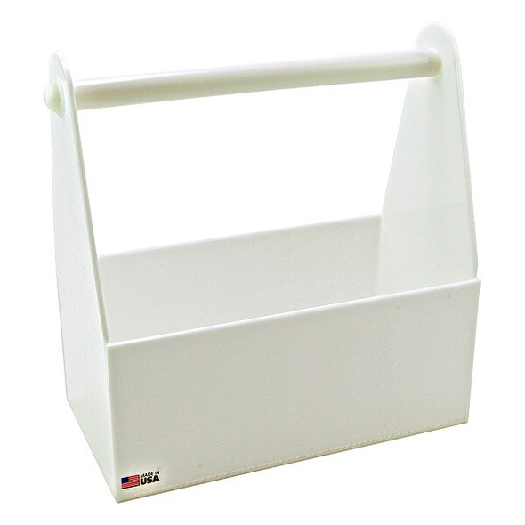 Dynalon Bottle Carrier, Polyethylene, 7-7/8" W 165024