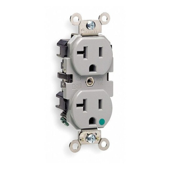 Leviton 8300-GY