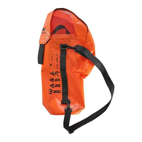 3m Scott ELSA Carry Bag Accessory For IDLH, 5 Min - N 8007196