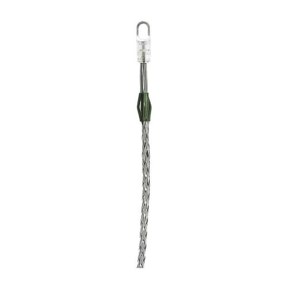 Hubbell Wiring Device-Kellems Pulling Grip,Rotating Eye,0.25-0.49 In 03302016