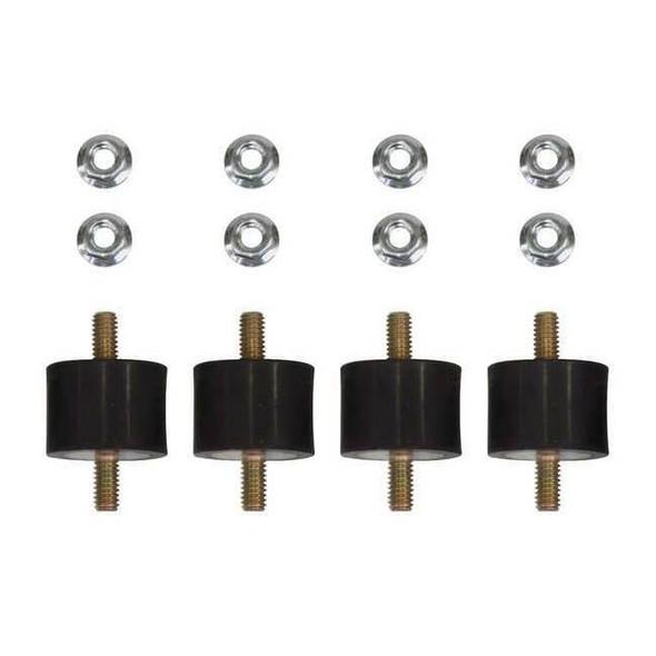 Dayton Replacement Isolator Kit 6366406