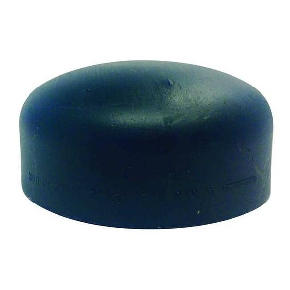 Manufacturer Varies Cap, Carbon Steel, Butt Weld 4 in 080-040-000