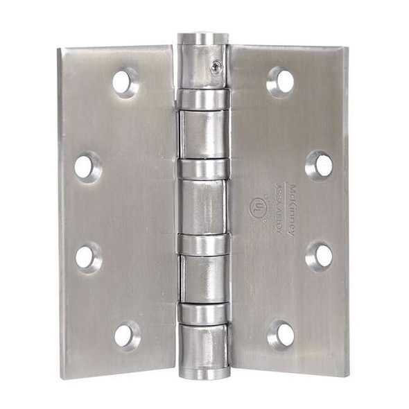 Mckinney T4A3386 BB NRP 5" X 4 1/2