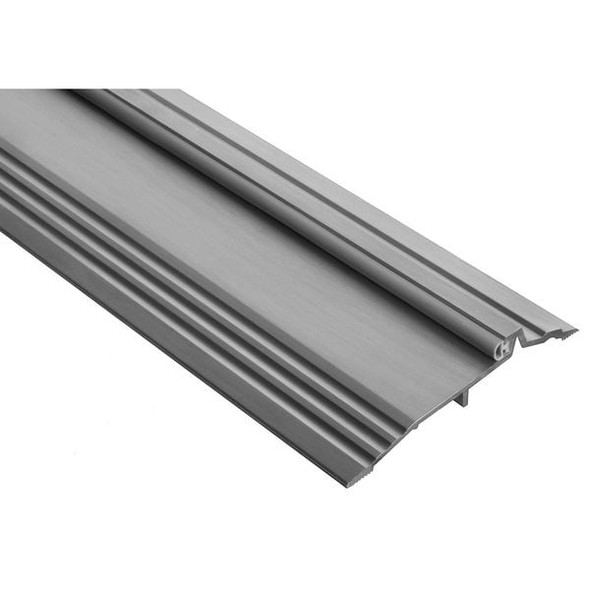 National Guard Threshold,Smooth/Fluted Top,6 ft. 804V-72