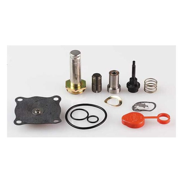 Asco Valve Rebuild Kit,Use w/4ELZ8 and 4ELZ9 304691