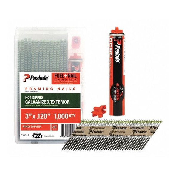 Paslode 650535