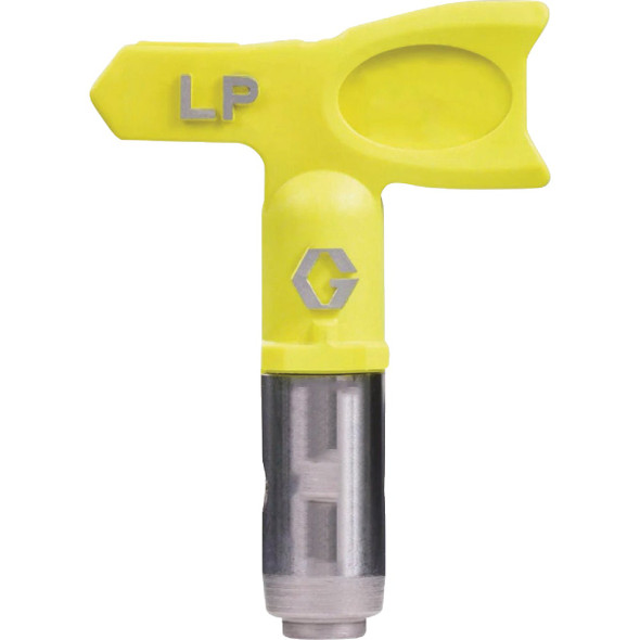 Graco Low Pressure RAC X 6 In. W 0.015 In. Tip Paint Sprayer Airless Spray Tip