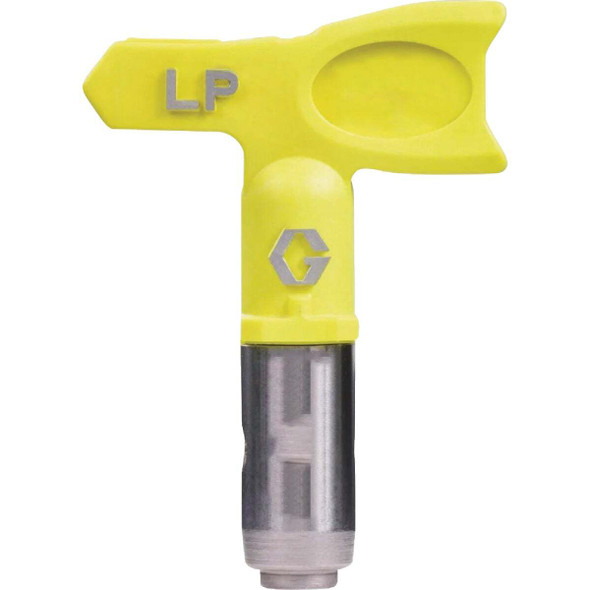 Graco Low Pressure RAC X 8 In. W 0.015 In. Tip Paint Sprayer Airless Spray Tip