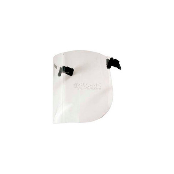 3M Peltor Polycarbonate Faceshield V2C Clear
