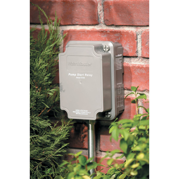 Orbit 1-2 HP Irrigation Pump Start Relay
