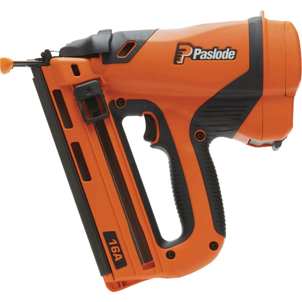 Paslode 7v Ang Fnsh Nailer Kit 916200