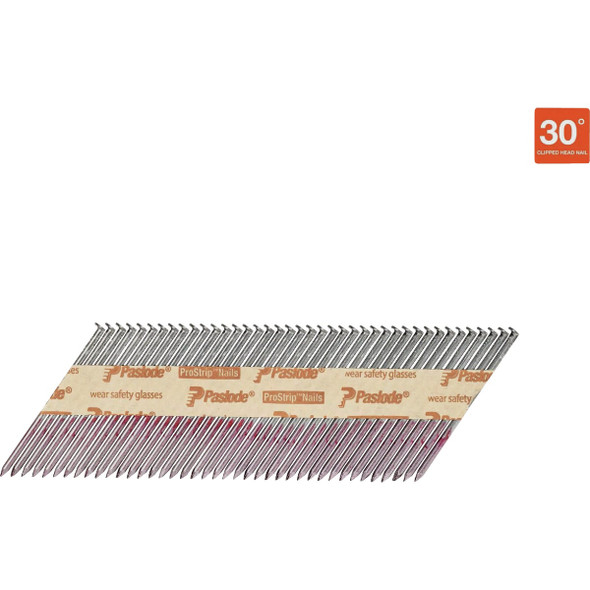 Paslode 5k 2.375x.133 Frmng Nail 650830