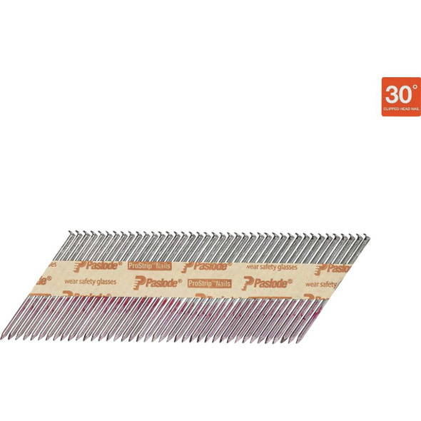 Paslode 2.5k 3x.131" Frmng Nail 650830