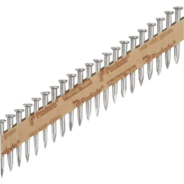 Paslode 4k 1.5x.131" Gv Mtl Nail 650197