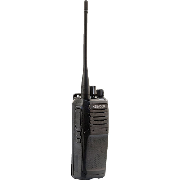 Kenwood Pro-Talk 16-Channel 2W UHF Analog Heavy-Duty Business Radio NX-P1302AUK