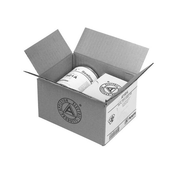 Appleton Electric Sealing Cement,36.25 oz.,Bag ACK12F-A Appleton Electric Sealing Cement,36.25 oz.,Bag ACK12F-A
