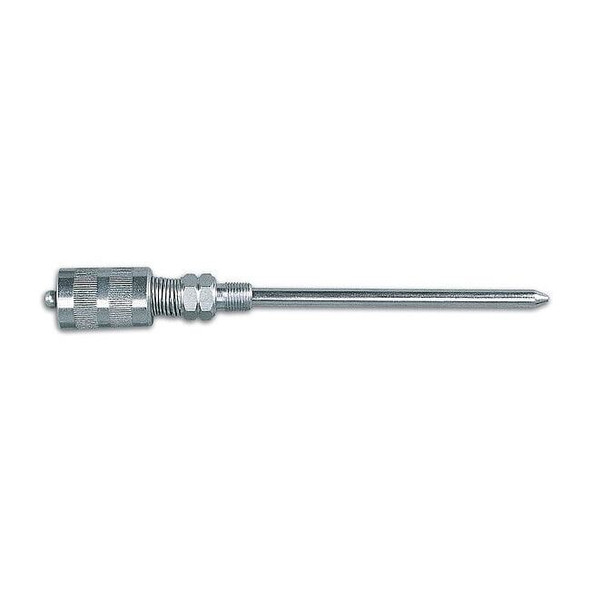 Westward Needlepoint Coupler,3,000 psi 13X058