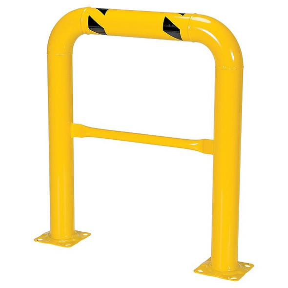 Manufacturer Varies High Profile Machine Guard,42 In. H HPRO-36-42-4