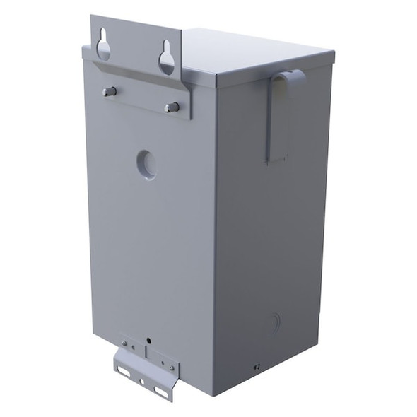 Acme Electric Low Voltage Distribution Transformer, 5 kVA, NEMA 3R, 120/240V AC TF279263S