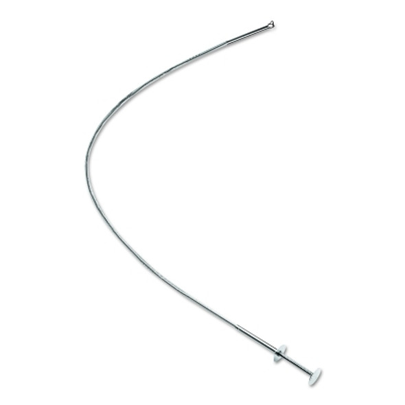 Flexible Retrieving and Holding Puller