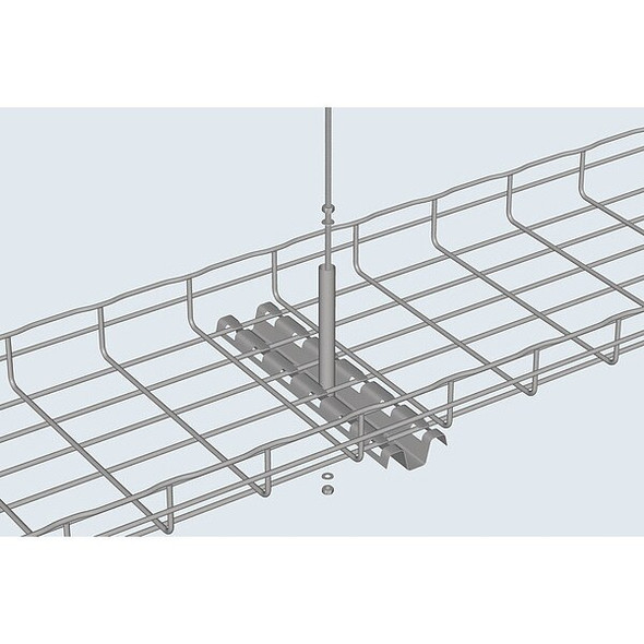 Cablofil Center Hanger,18 FASPCH450PG