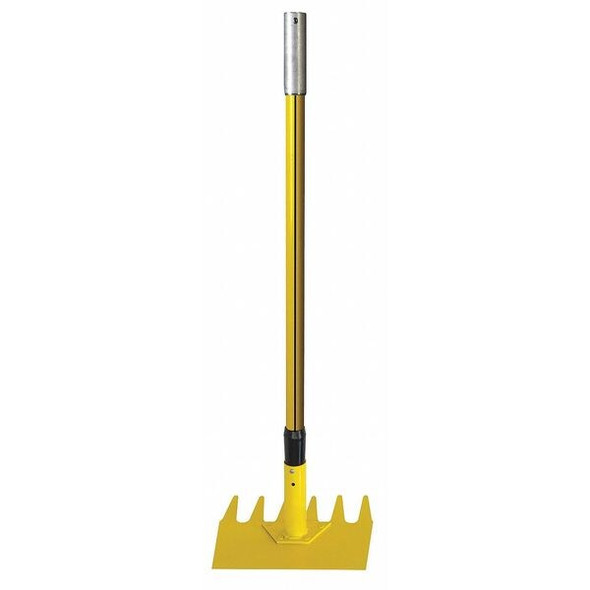 Nupla NuPole System,McLeod Tool,36 In. 6884813