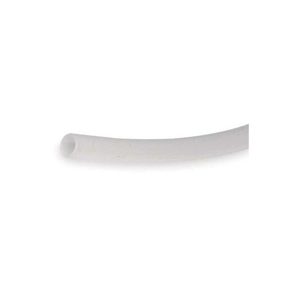 Atp PTFE Tubing,1/4 in Inside Dia. PTFE-0406X10