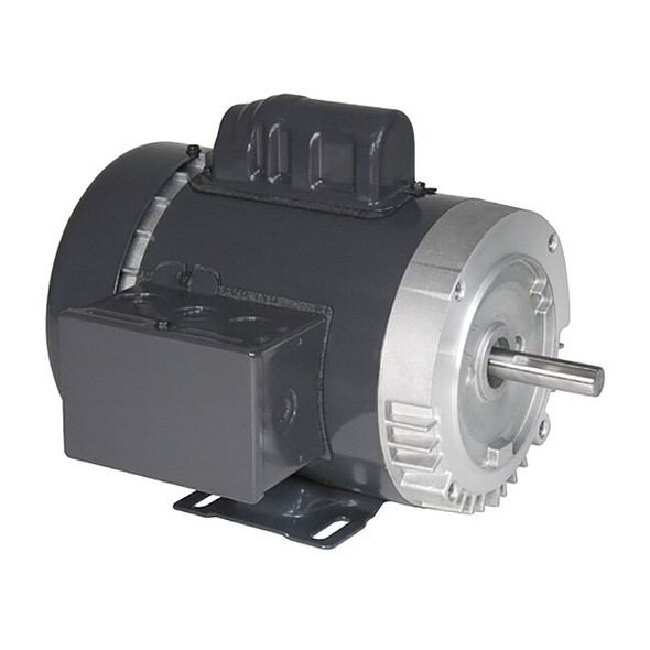 U.S. Motors Jet Pump Motor, C-Face, 56C EC06