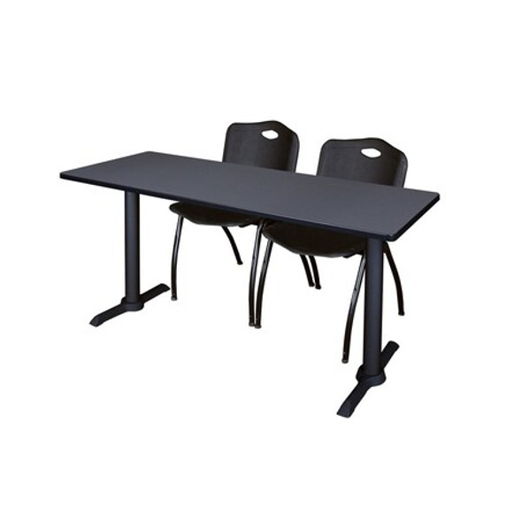 Cain MTRCT6624GY47BK