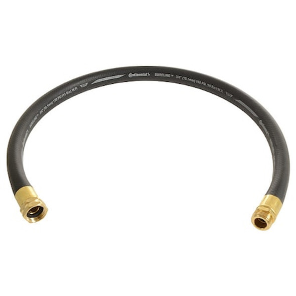 Continental Water/Garden Leader Hose CWH050-12MF