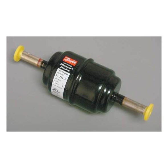 Manitowoc Drier, Black, 2 1/2 in H 89-3025-9