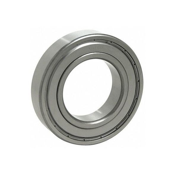 Tritan Radial Ball Bearing,SS,0.75In Bore Dia SS3860 ZZ FM222