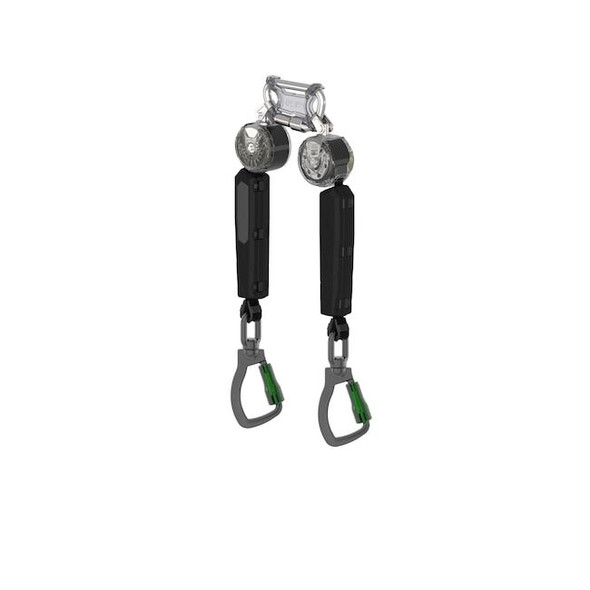 Msa Safety VTOHW-012-RC-A